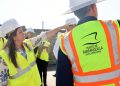 Barranquilla fortalece su capacidad logística con nuevas inversiones del Gobierno Nacional