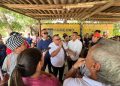 Alcalde de Galapa, Fabián Bonett Berdugo