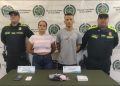 Allanan ‘La Caleta del Calancala’ y capturan a dos presuntos expendedores en Barranquilla