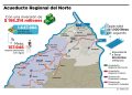 Acueducto Regional del Norte alcanza 94 % de avance y garantizará agua potable a 1.6 millones de atlanticenses