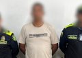 Capturado en el aeropuerto Ernesto Cortissoz por extorsión y concierto para delinquir