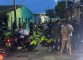 Sicarios irrumpen en La Playa: ataque deja un muerto y dos heridos
