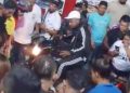 Asesinan a hombre frente a un estadero en el barrio San Luis de Barranquilla