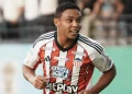 Luis Fernando Muriel sí podrá jugar la final entre Junior y Nacional