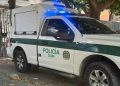 Presunto delincuente murió tras intercambio de disparos con la Policía en Rebolo