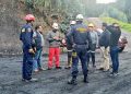 Nueve muertos y seis sobrevivientes tras explosión en mina de Sutatausa, La Ciscuda