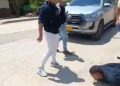 Capturan a hombre que se hacía pasar por integrante de ‘Los Pepes’ para extorsionar en Bolívar