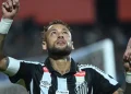Neymar sueña con ir al Mundial