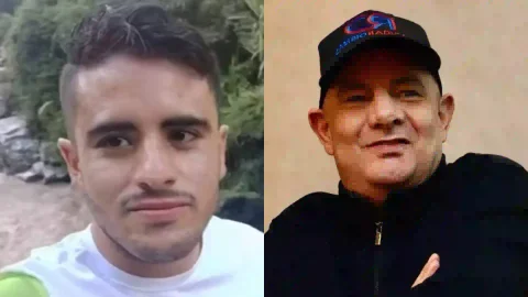 Gobierno decreta duelo nacional por muerte de Germán Vargas Lleras y del periodista Mateo Pérez