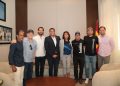 Barranquilla, escogida como sede de los PanAm Aquatics 2027: alcalde Char