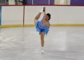Realizado con éxito el Nacional de patinaje artístico sobre hielo