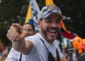 Campaña de Abelardo De La Espriella interpone tutela por suspensión de encuestas de AtlasIntel