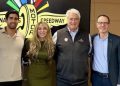 Barranquilla quiere recibir la IndyCar