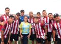 Con torneo Río de Oportunidades, Barranquilla promueve el desarrollo juvenil en sectores ribereños