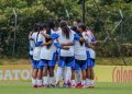 La Selección Colombia Femenina Sub-15 ya está en Croacia para afrontar el Torneo de Desarrollo UEFA 2026