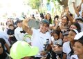Semilleros de Justicia Juvenil Restaurativa, estrategia de la Alcaldía de Barranquilla para fortalecer la convivencia escolar