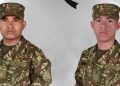 Dos soldados muertos y cuatro presuntos integrantes del Clan del Golfo abatidos en combates en Urrao, Antioquia