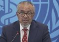 OMS investiga el origen del hantavirus: 5 casos confirmados y otros 4 sospechosos