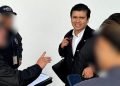 Capturan al alcalde de Villa de Leyva por presunta corrupción y exigencias ilegales para otorgar licencia