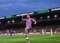 Crystal Palace de Daniel Muñoz y Jefferson Lerma hizo historia