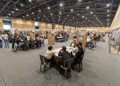 Registrador Nacional hizo un llamado para que se garantice la seguridad durante las elecciones presidenciales 2026