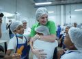 Barranquilla implementa nuevo programa de nutrición sostenible para fortalecer el desarrollo en la primera infancia