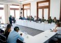 Ejército instalará base militar para combatir lo criminales en Puebloviejo