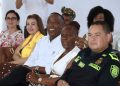 Atlántico exaltó legado afrocolombiano