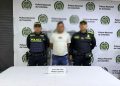 Capturan en la Terminal de Barranquilla a hombre buscado por homicidio agravado
