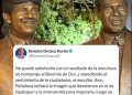 Retiran esculturas del Binomio de Oro en Valledupar tras ola de críticas