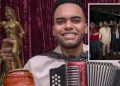 ‘El Morocho’ se queda con la corona: nuevo Rey Vallenato 2026