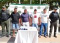 Desarticulada red criminal en Cartagena que engañaba turistas extranjeros para robarlos y asesinarlos