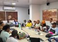 Procuraduría verifica avances en política pública de atención y reparación integral a víctimas étnicas en María La Baja, Bolívar