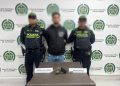 Cayó hombre armado en Soledad y frustran posible ataque sicarial