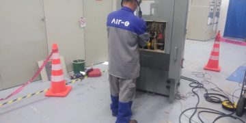 Este miércoles por trabajos eléctricos estarán sin servicio de energía barrios de Barranquilla, Soledad, Puerto Colombia y Sabanalarga 
