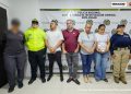 Judicializan a funcionarios y exfuncionarios señalados de tramitar documentos falsos para migrantes en Magdalena
