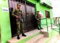 Más de 3.000 hombres y mujeres de la Brigada 11 prestarán seguridad en Córdoba, Sucre y Antioquia durante la jornada electoral