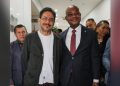 Movimiento estratégico en la contienda: Luis Gilberto Murillo declina su candidatura y se suma a la campaña de Iván Cepeda