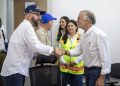 Atlántico, un trabajo en equipo para liderar la transición energética en Colombia: Verano