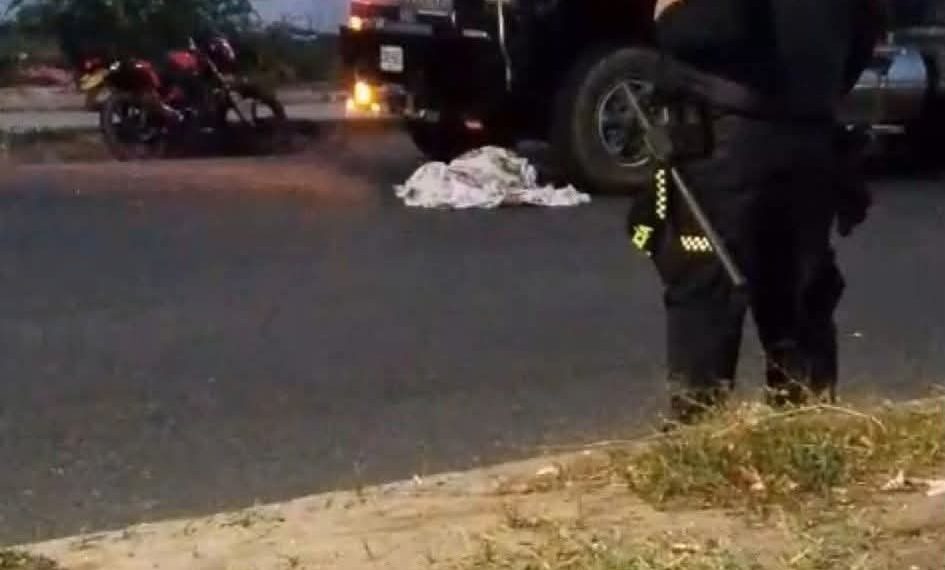 Tragedia en la Calle 30: adulto mayor muere tras ser arrollado por una mula en Soledad