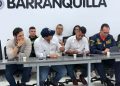 Alcaldía de Barranquilla coordina con fuerza pública y organismos electorales plan de seguridad para jornada del 31 de mayo
