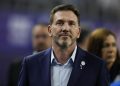 Denuncian a Domínguez por FIFAGate