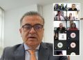 Olmedo López acepta cargos y busca sentencia anticipada por corrupción en la UNGRD