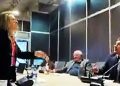 Fuerte discusión en el CNE entre magistrados por decisión sobre encuestas de AtlasIntel