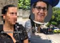 “Mi papá no tenía problemas con nadie”: conmoción en Ciudadela 20 de Julio tras el asesinato de conductor escolar frente a su familia