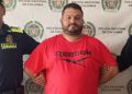 Capturan en Manatí a hombre señalado de violencia intrafamiliar