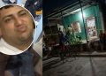 Como Melvin Manotas fue identificado hombre asesinado dentro de su vivienda en el barrio 20 de Julio de Barranquilla