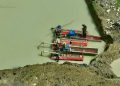 Más de $1000 millones en pérdidas para los grupos armados deja operación contra la minería ilegal en Antioquia