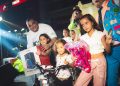 Galapa clausura el Mes de la Niñez con masiva jornada de alegría, premios, integración y sueños