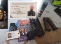 Frustran posible atentado contra Abelardo De La Espriella en Envigado: detectan a falso escolta armado